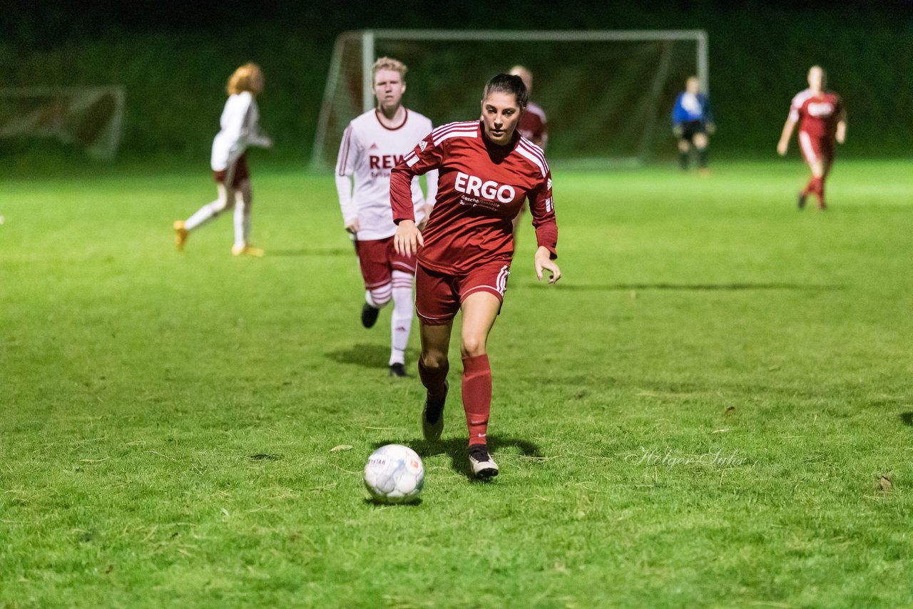 Bild 122 - F TuS Tensfeld - TuS Tensfeld 2 : Ergebnis: 6:0